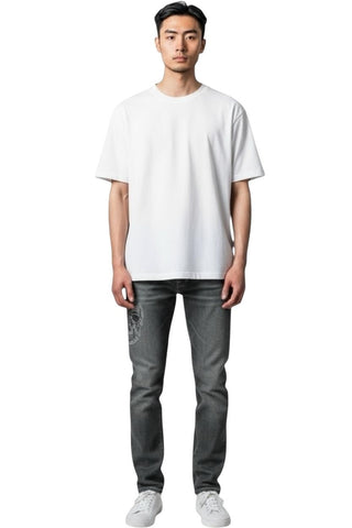 Cutty Jeans Bobby Grey