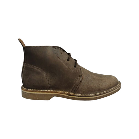 Bronx Boots Floyd Dark Brown
