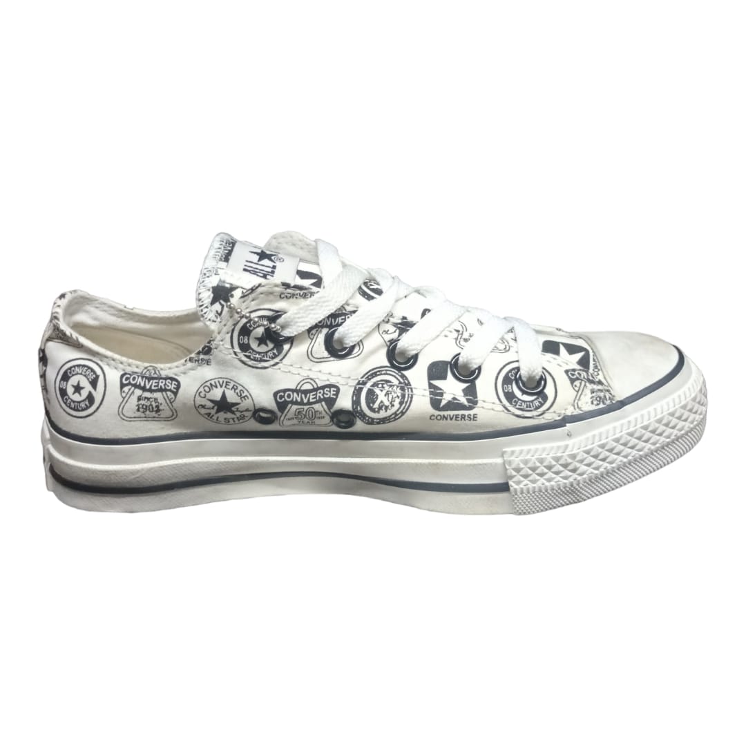 Converse Ct Century Low