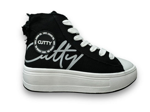 Cutty Tampa Low Casuals