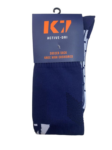 Klevas Soccer Socks Goal