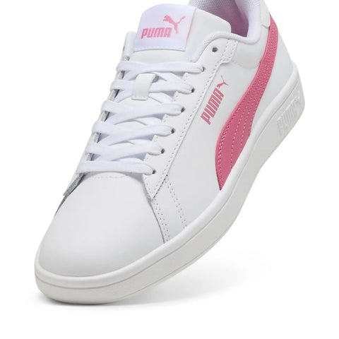 Puma Up White/Pink