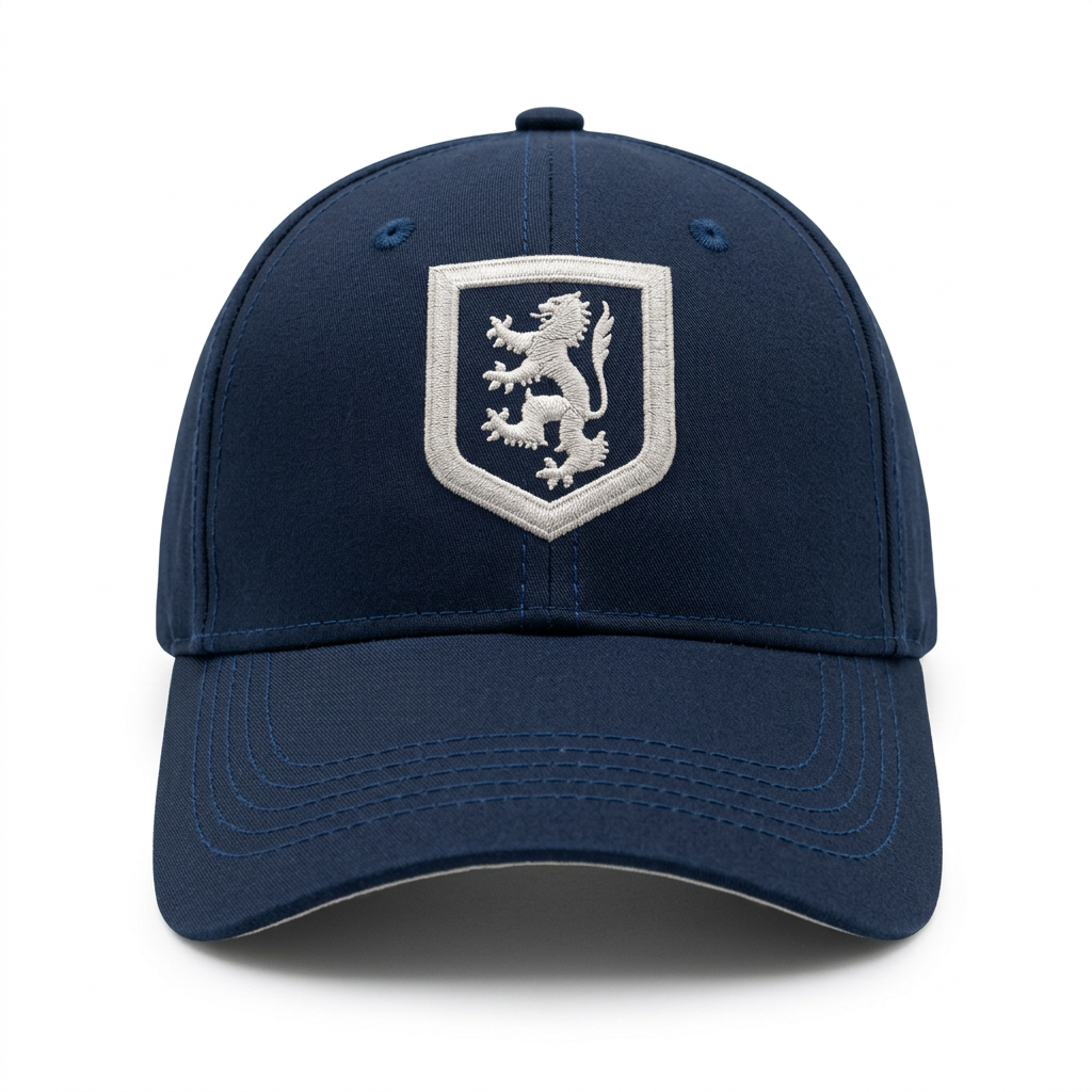 Pringle Cap Kinross Navy