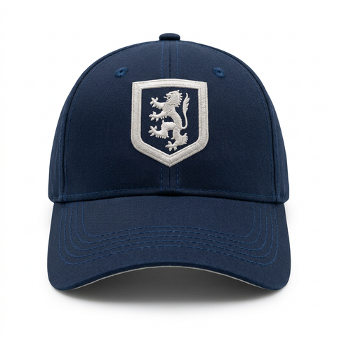Pringle Cap Kinross Navy