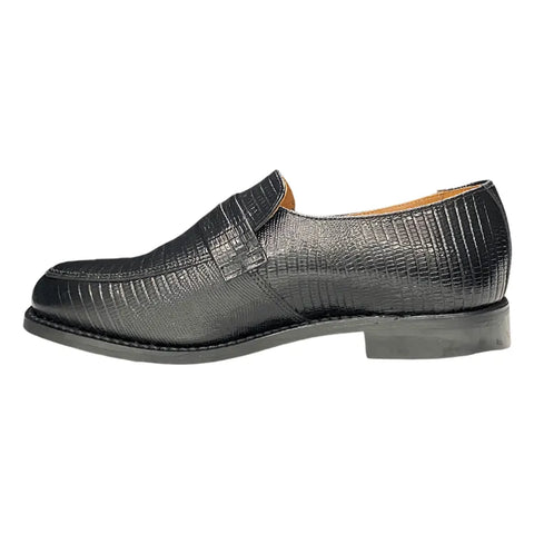 Bishop B3 Lizard Black