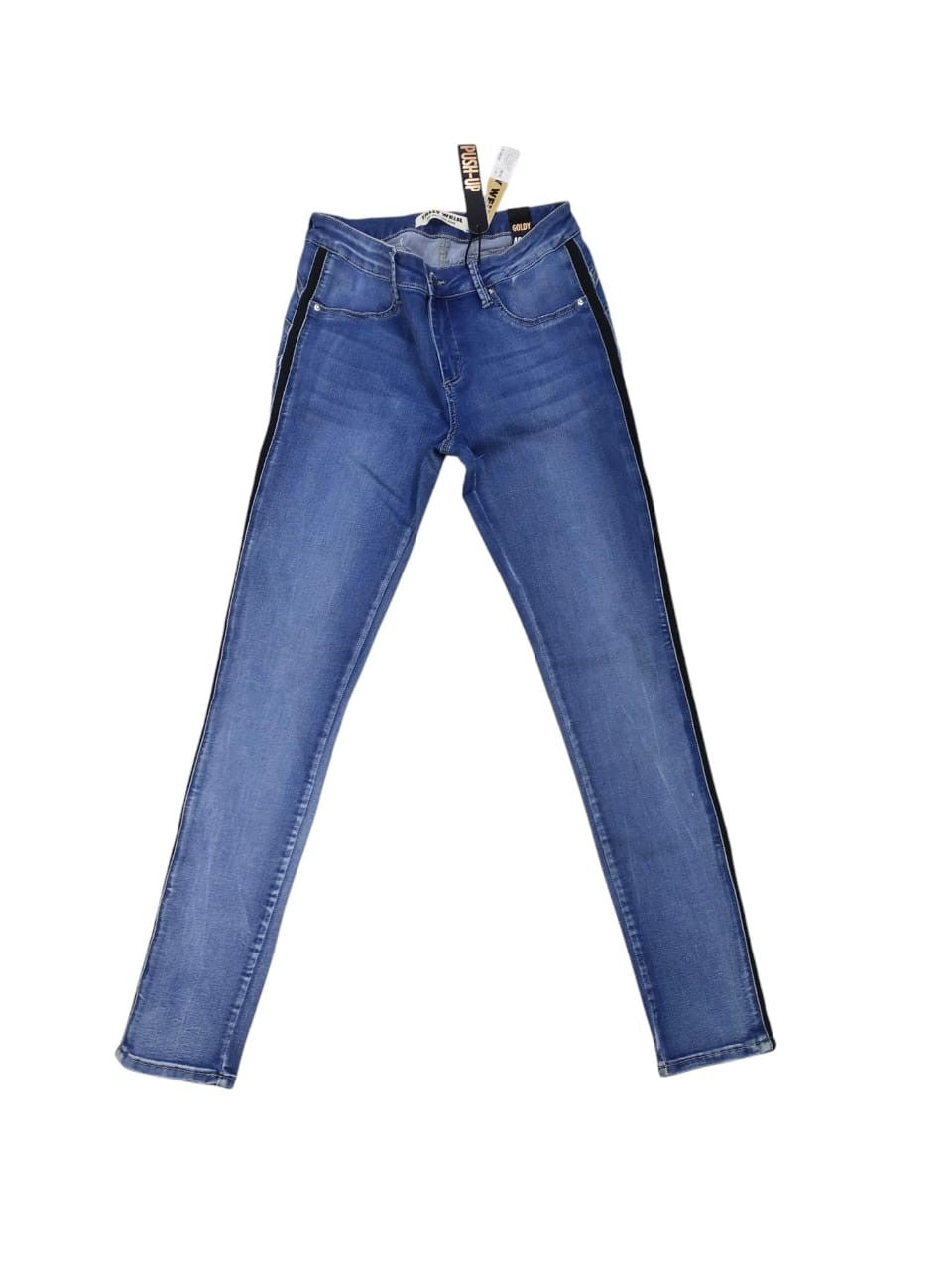 Tally Weijl Skinny Pushup Jeans