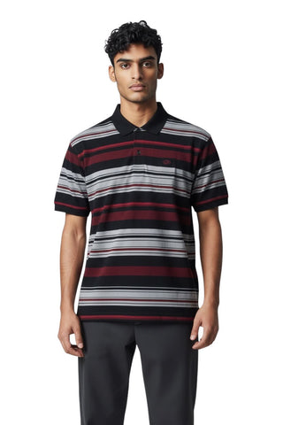 Brentwood Golfer Bonnet Multi Black