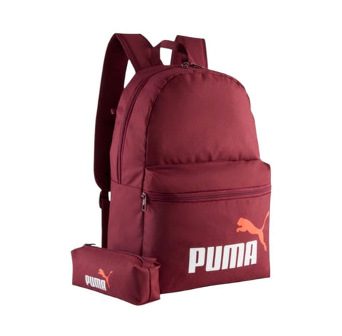 Puma Backpack