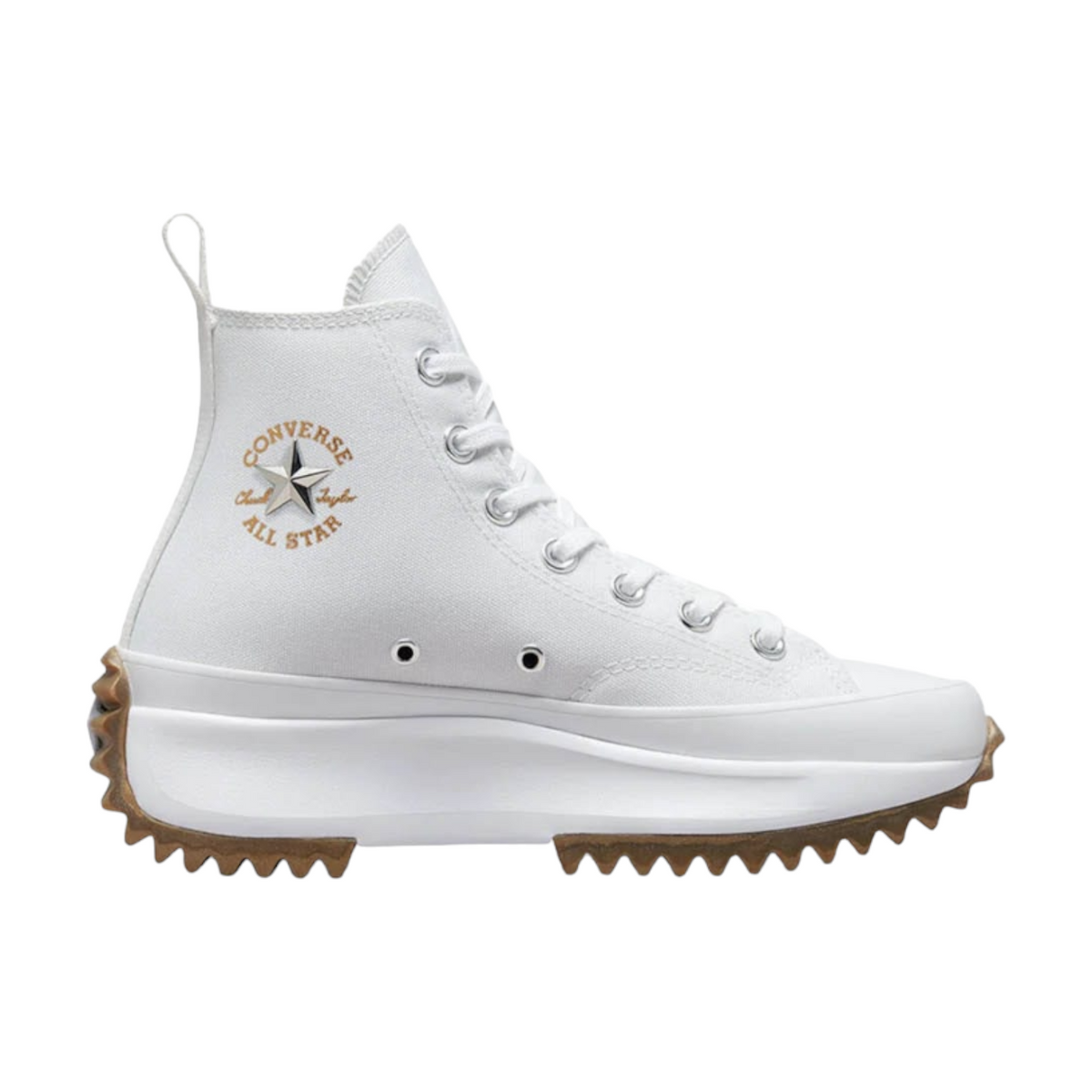 Converse Run Star Hike