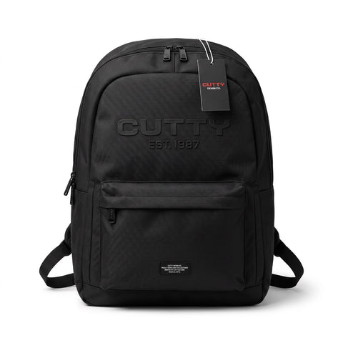 Cutty Bag Duke Navy