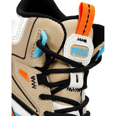 Puma Trinity Mid Hybrid