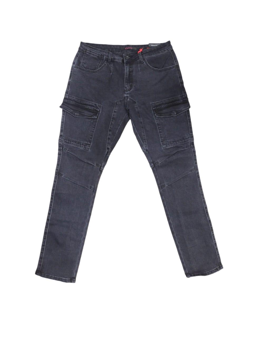 Cutty Jeans Rainden Cargo