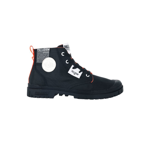 Palladium Overlab