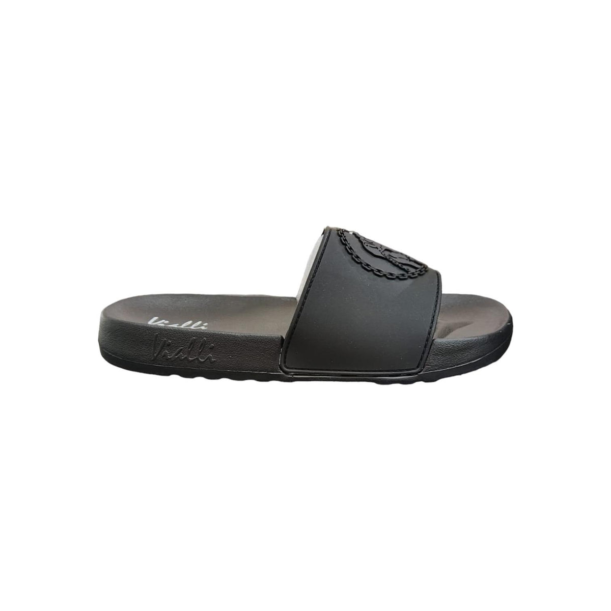Vialli Sandal Frigoslide Black