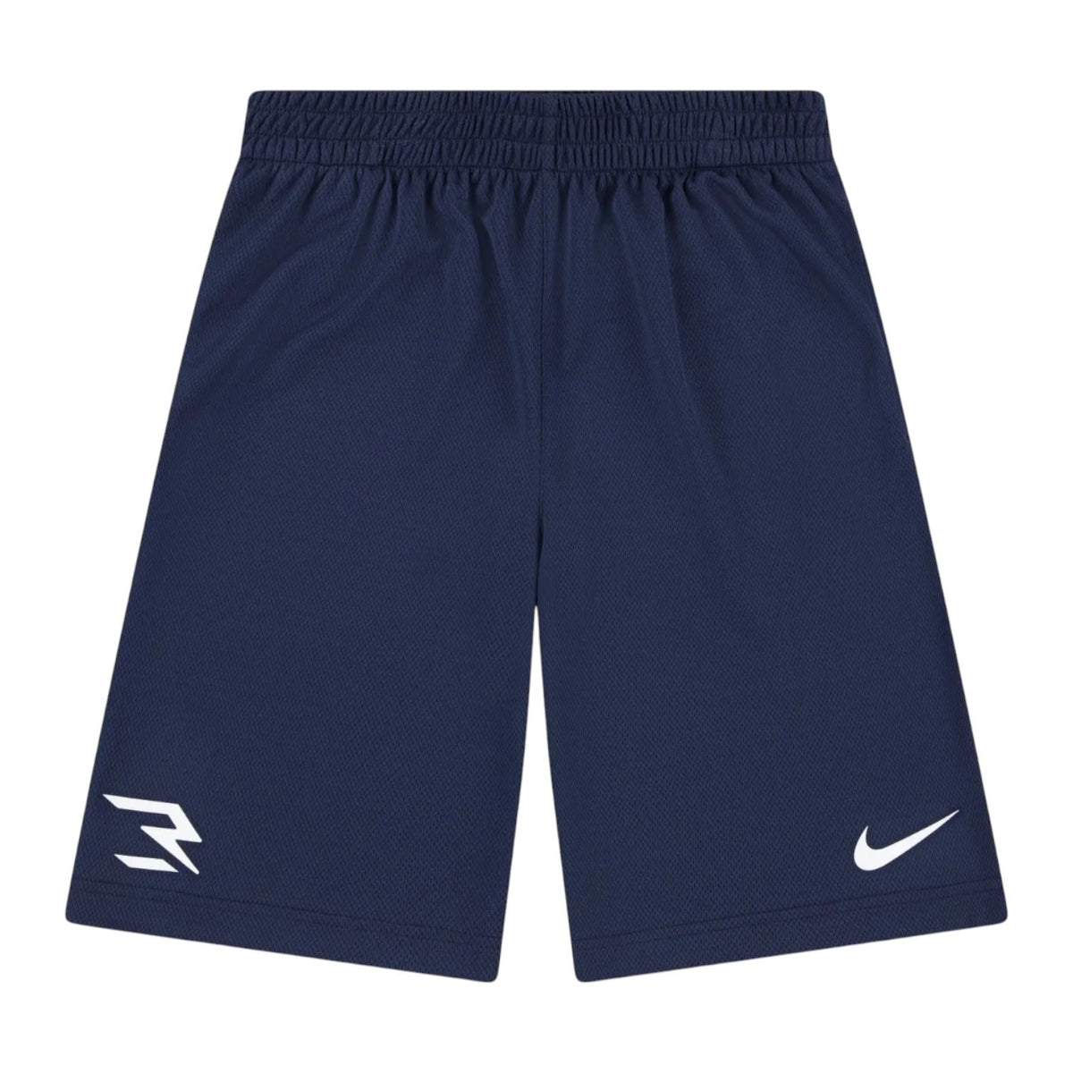 Nike Kids Shorts Rwb Badge Midnight Navy