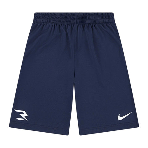 Nike Kids Shorts Rwb Badge Midnight Navy