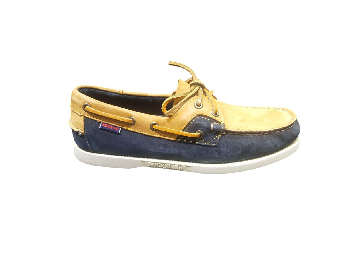 Sebago Rossisland