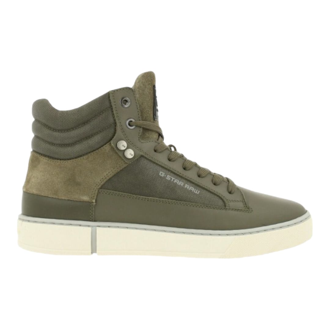 G-Star Ravond Mid Bsc Dnm M