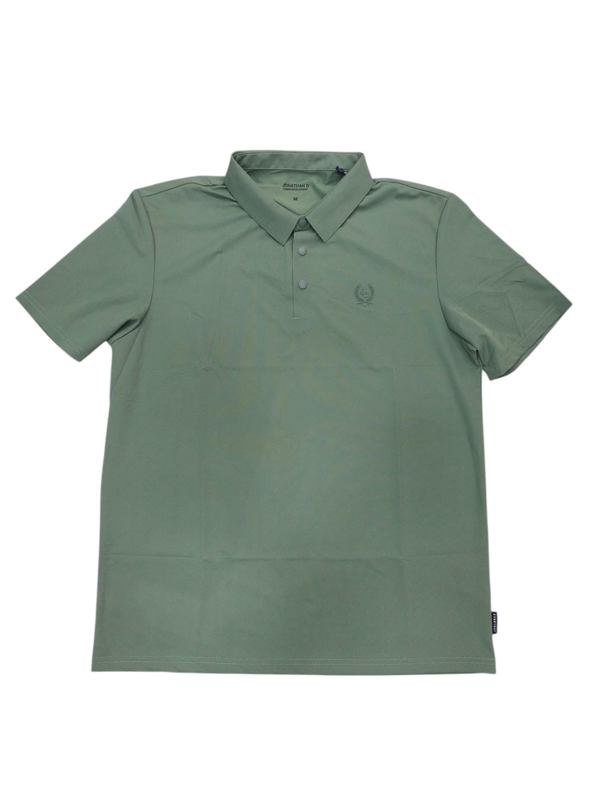 Jd Luan Golfer