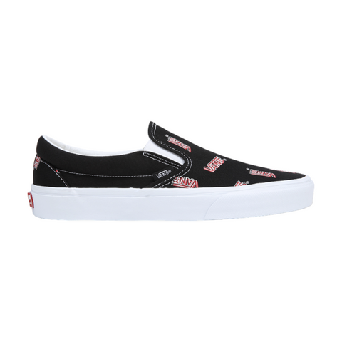 Vans Classic Slip-On Misprint