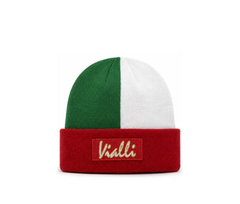 Vialli Karavion Beanie Multi