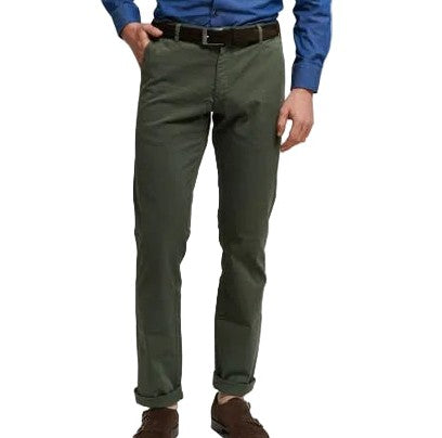 Jonathan D Chino Norway Olive