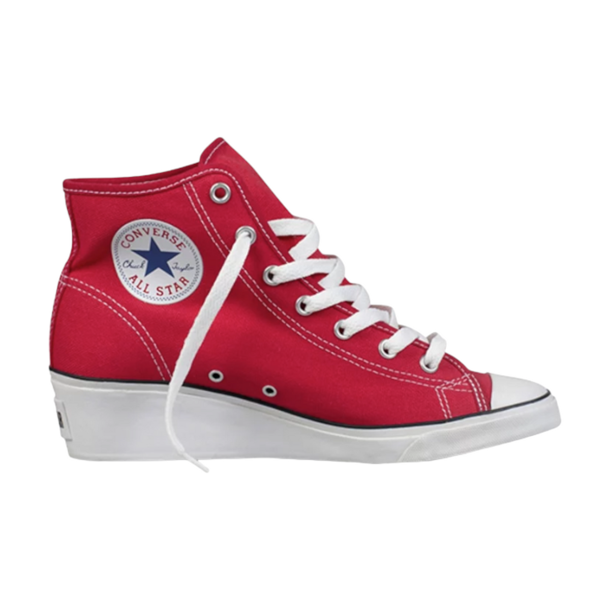 Converse Chuck Taylor Hi-Ness Hi