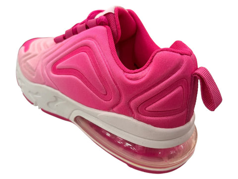 Pierre Cardin Kids Sneaker Pink
