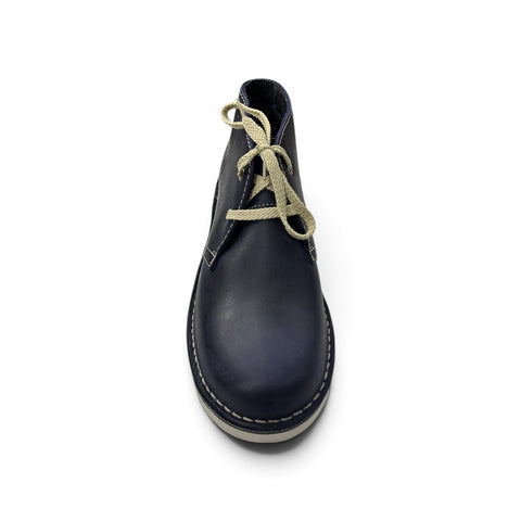 Grasshopper Denver Boot Navy