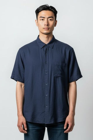 Jd Button Up Shirt