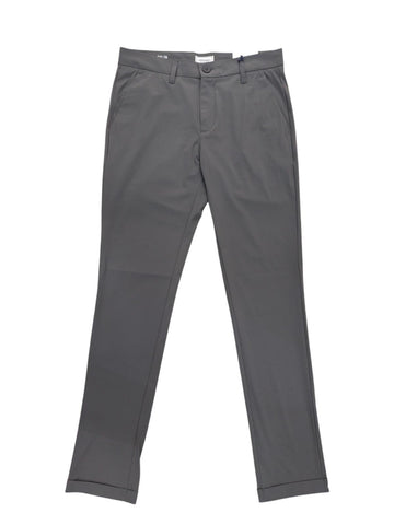 Jonathan D Trouser Avalon Classic Charcoal