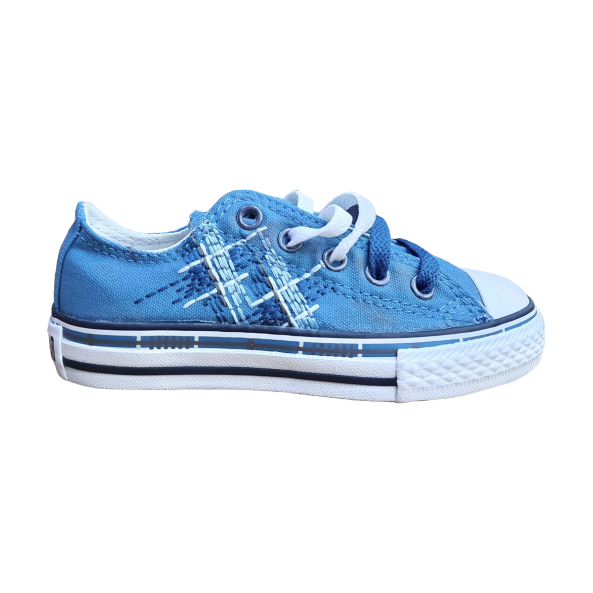 Converse All Star Low Kids