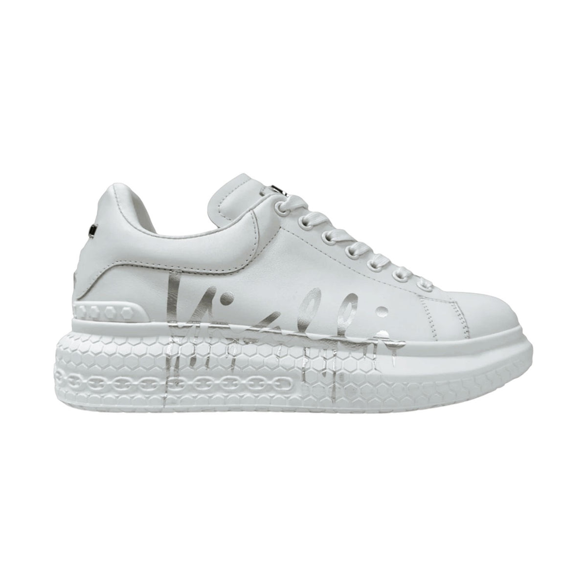 Vialli Sneaker Volare White