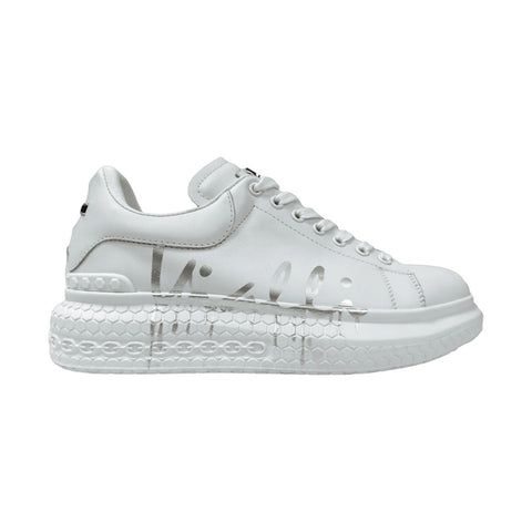 Vialli Sneaker Volare White