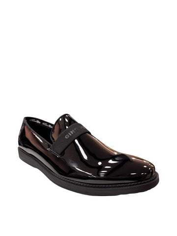 Gino Paoli Theodore Black Shoes