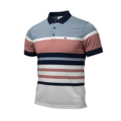 Jonathan D Golfer Merc Blue/Navy