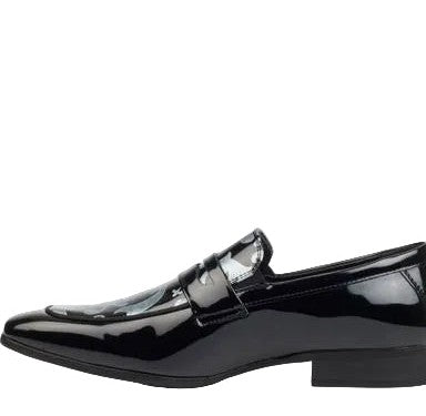 Mazerata Casual Shoes Nanni3 Black