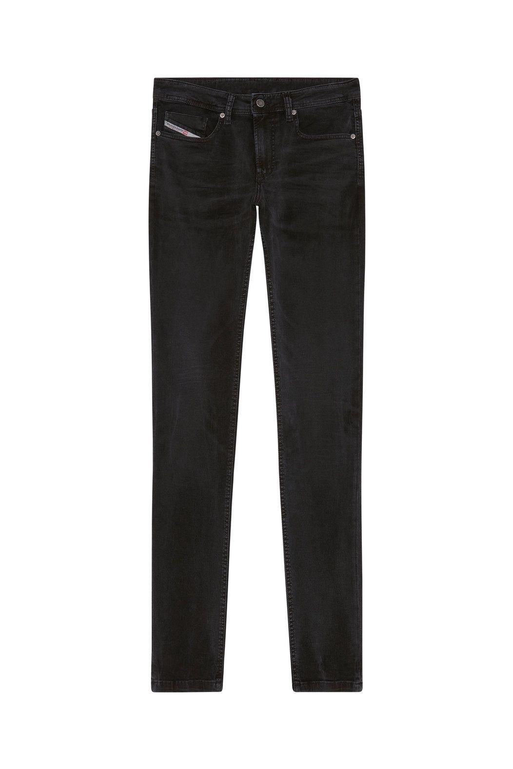 Diesel Jeans Skinny 1979 Sleenker 0Enak Black