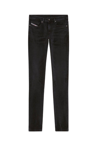 Diesel Jeans Skinny 1979 Sleenker 0Enak Black