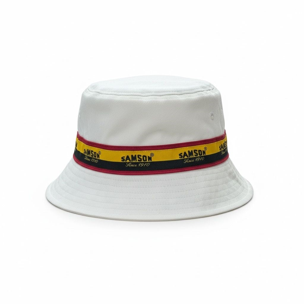 Samson Sporty Stripe