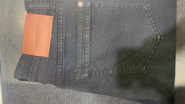 Jonathan D Jeans Aiden Black