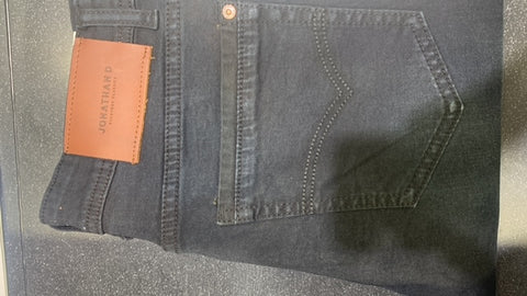 Jonathan D Jeans Aiden Black