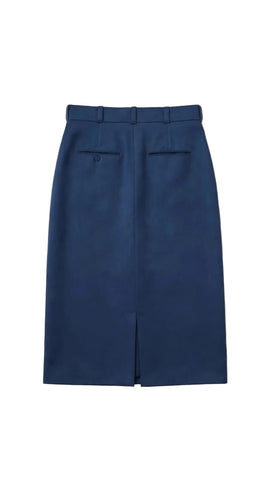 Brentwood Skirt Valencia Airforce