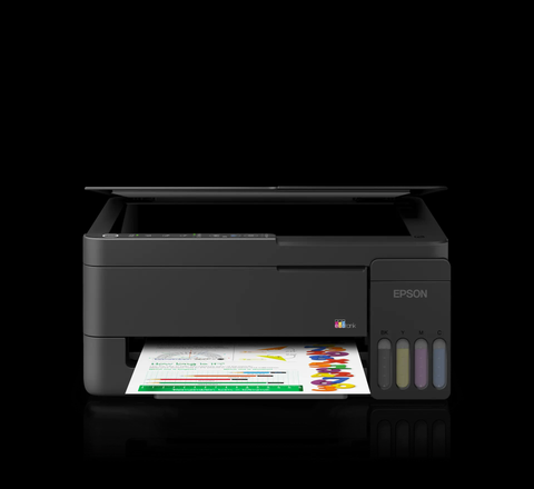 Epson Epl3351 Ecotank Printer
