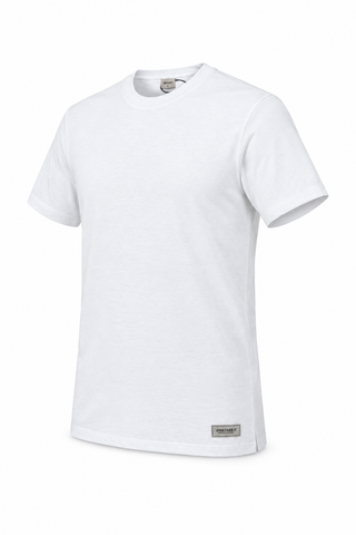 Jonathan D T-Shirt Sandro Cream
