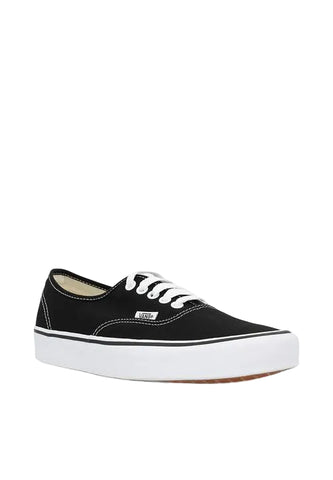 Vans Authentic Canvas Black