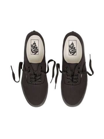 Vans Authentic Low Canvas Black/Black