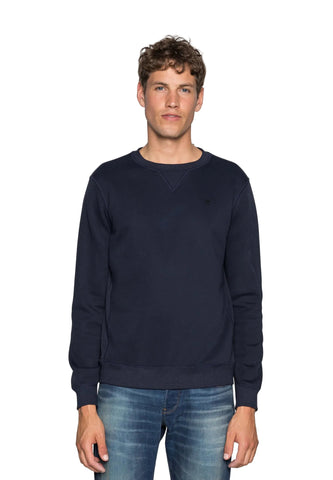 Gstar Sweater Core Navy