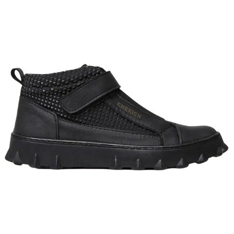 Chekich Sartoria Milano Pyramid Long Black
