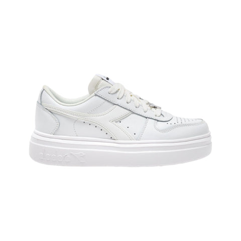 Diadora Magic Bold White